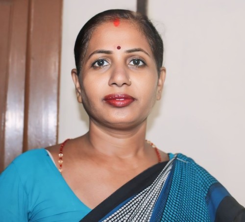 Mrs. Anjana Karn
